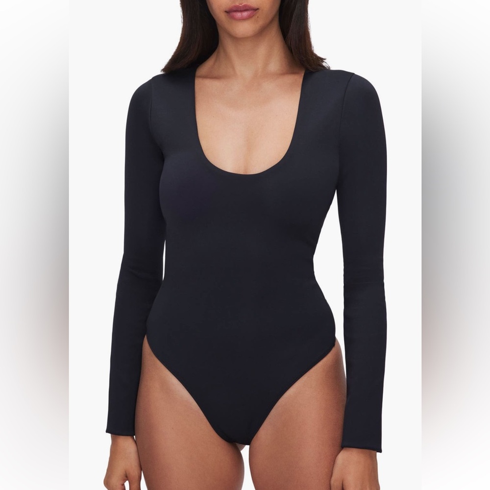 Good American Bodysuit